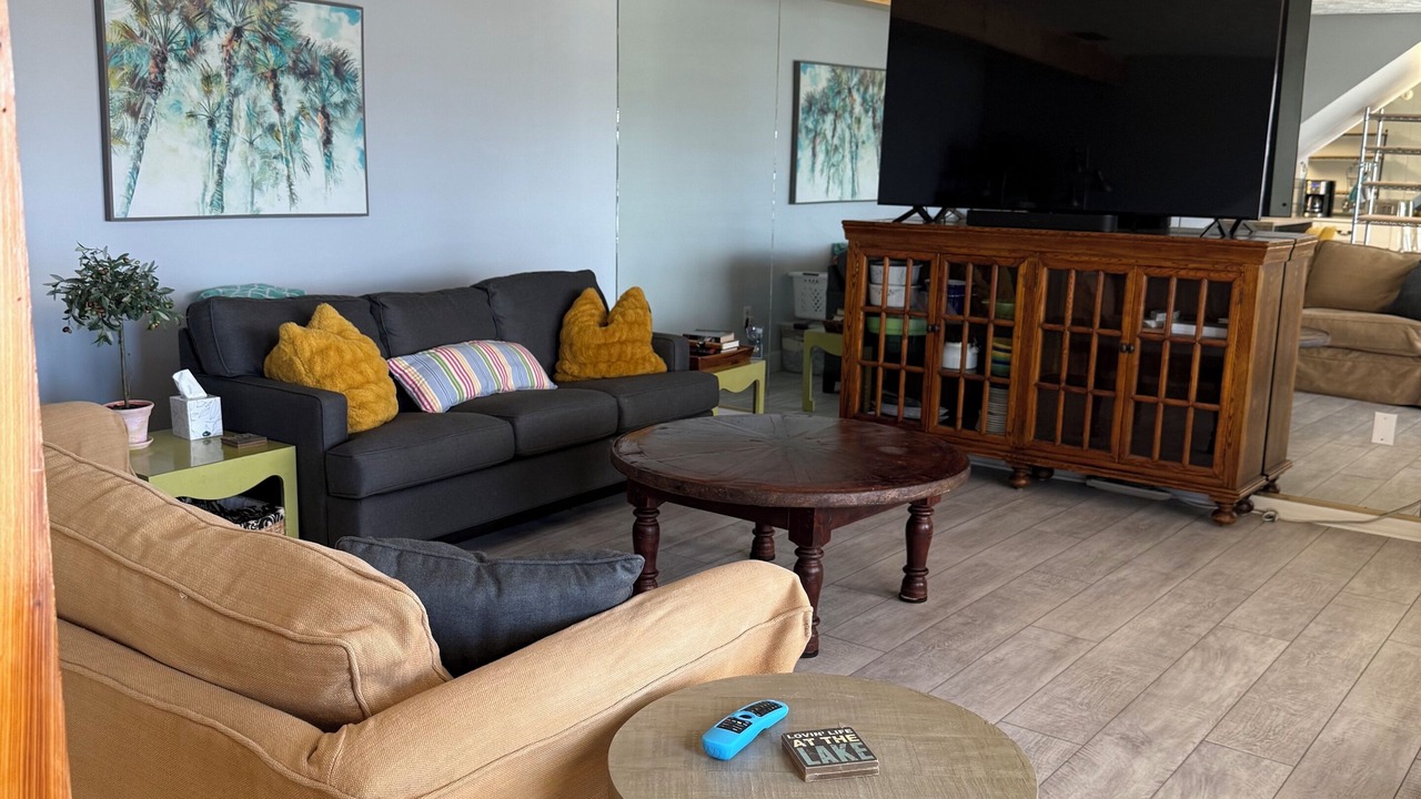 Photo of Livingroom in Starke