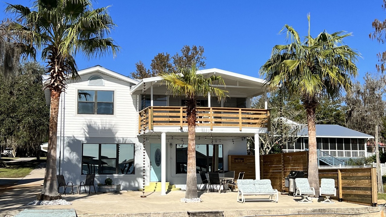 Photo of Outdoor in Starke