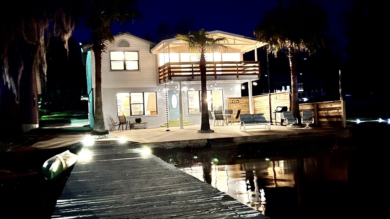 Photo of Outdoor in Starke