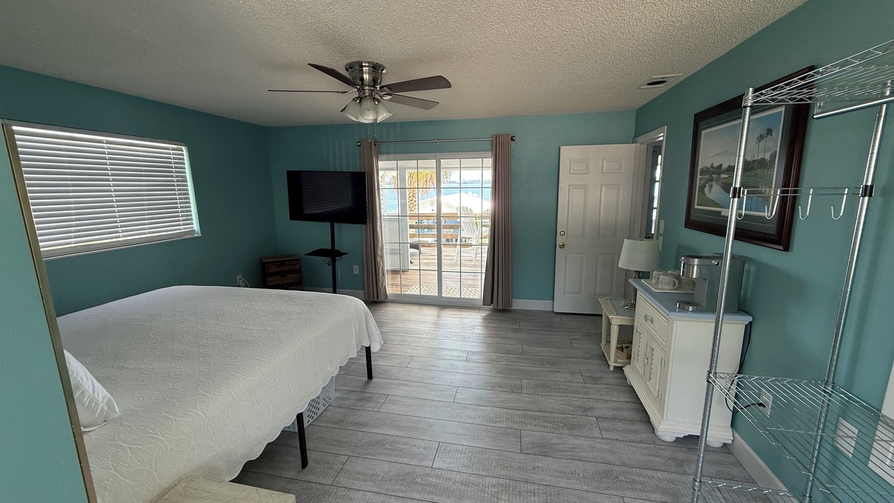Photo of Bedroom in Starke