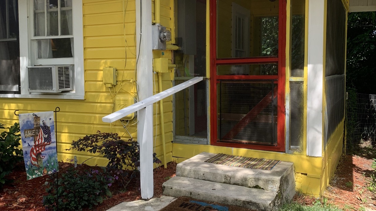 Photo of Outdoor in Ferndale