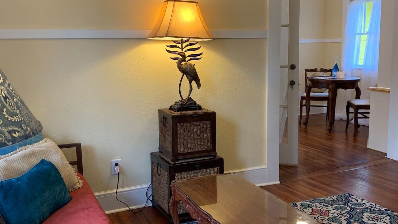 Photo of Bedroom in Ferndale