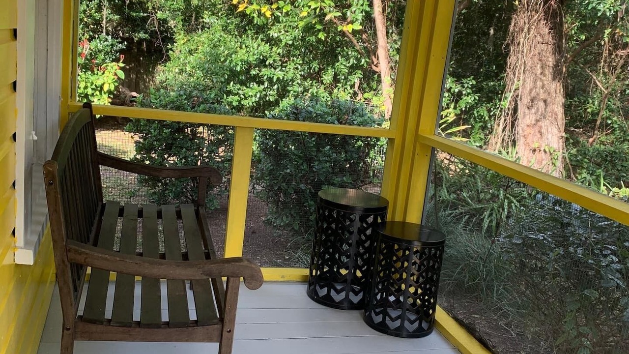 Photo of Outdoor in Ferndale