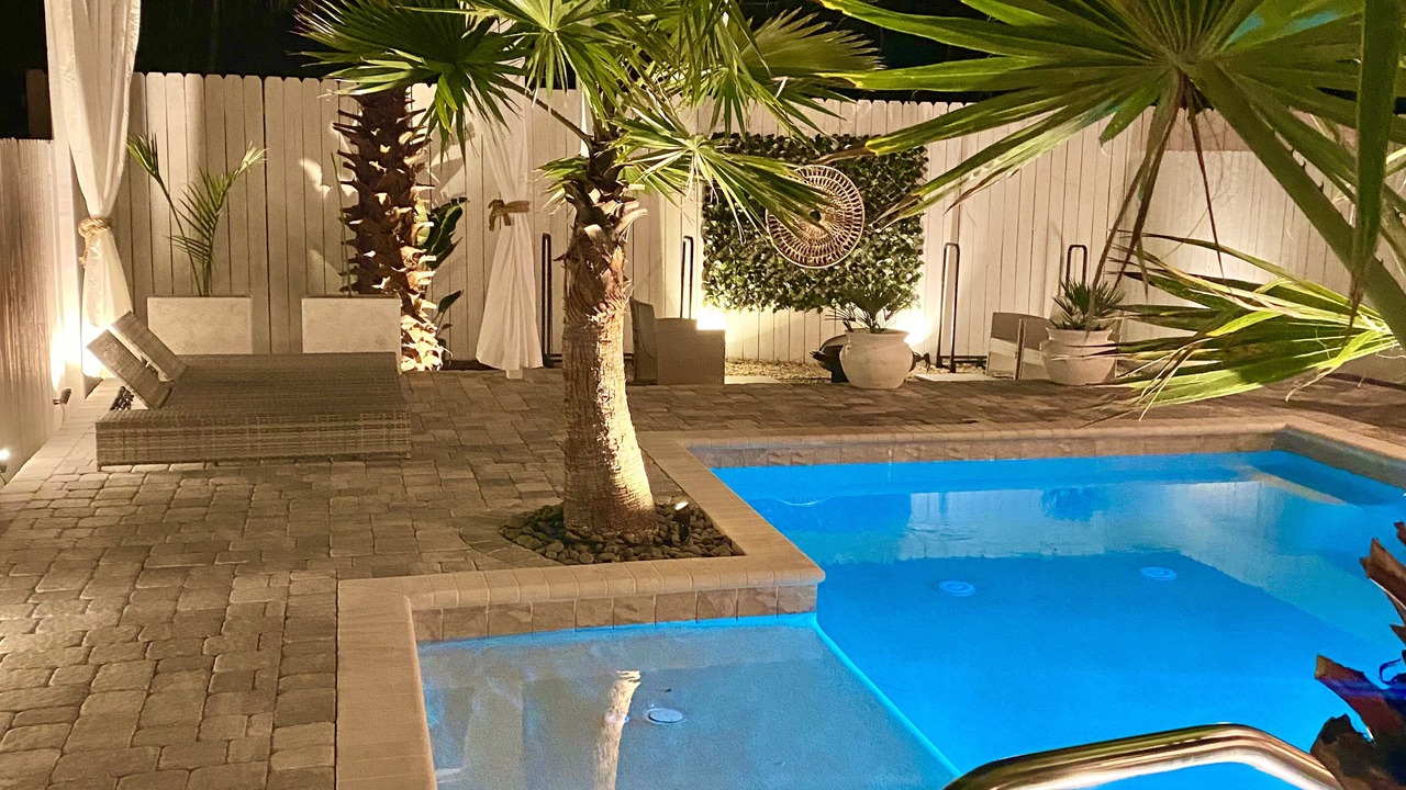 Photo of Outdoor in West Panama City Beach