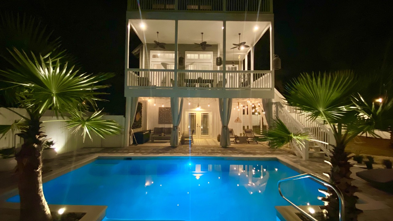Photo of Outdoor in West Panama City Beach