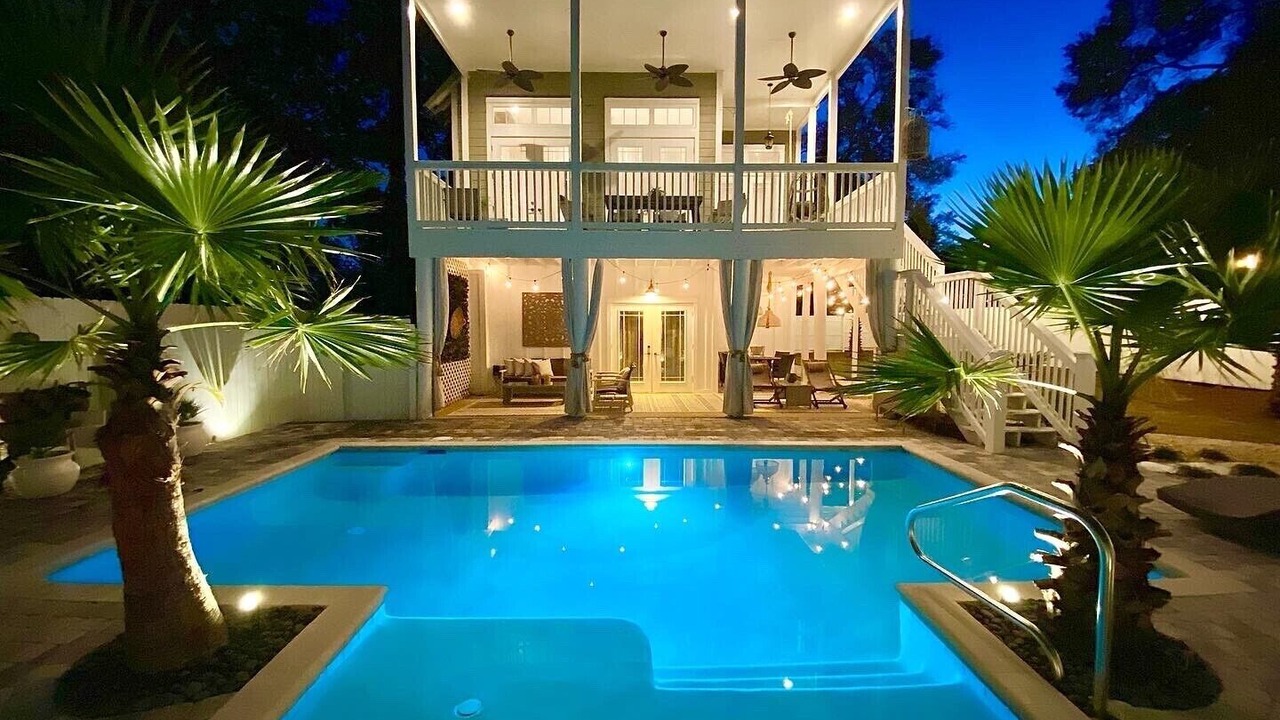 Photo of Outdoor in West Panama City Beach