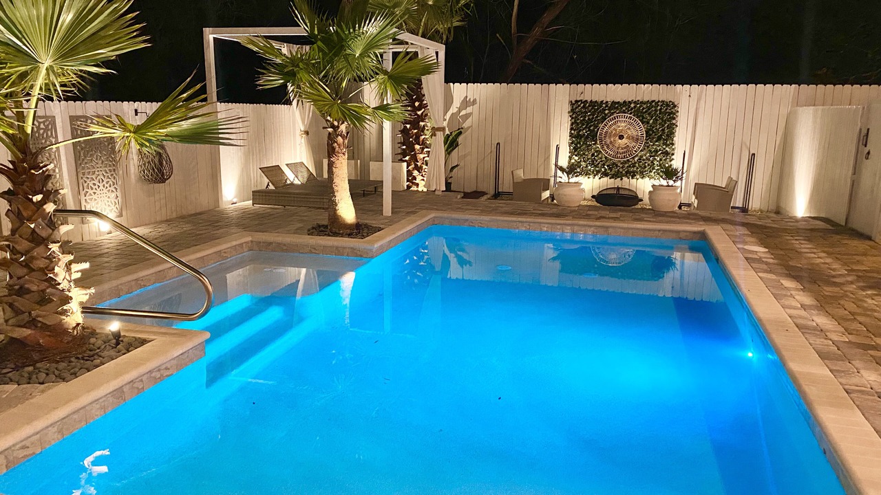 Photo of Outdoor in West Panama City Beach
