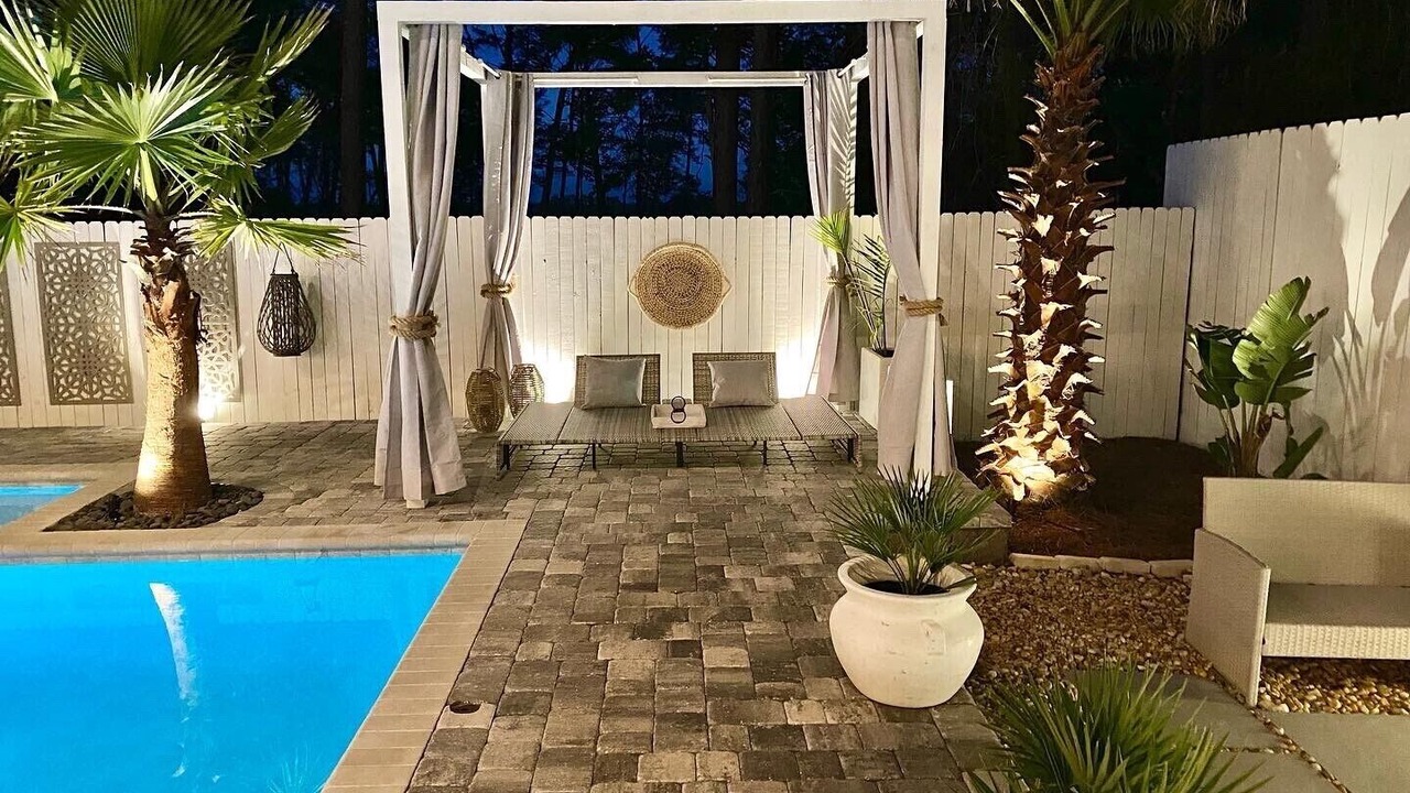 Photo of Outdoor in West Panama City Beach