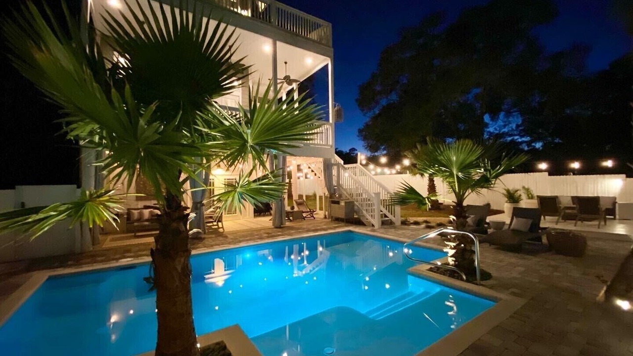 Photo of Outdoor in West Panama City Beach