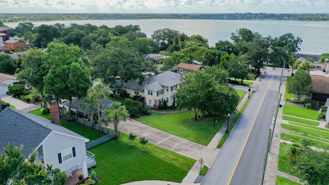 Photo of Outdoor in Lakeland