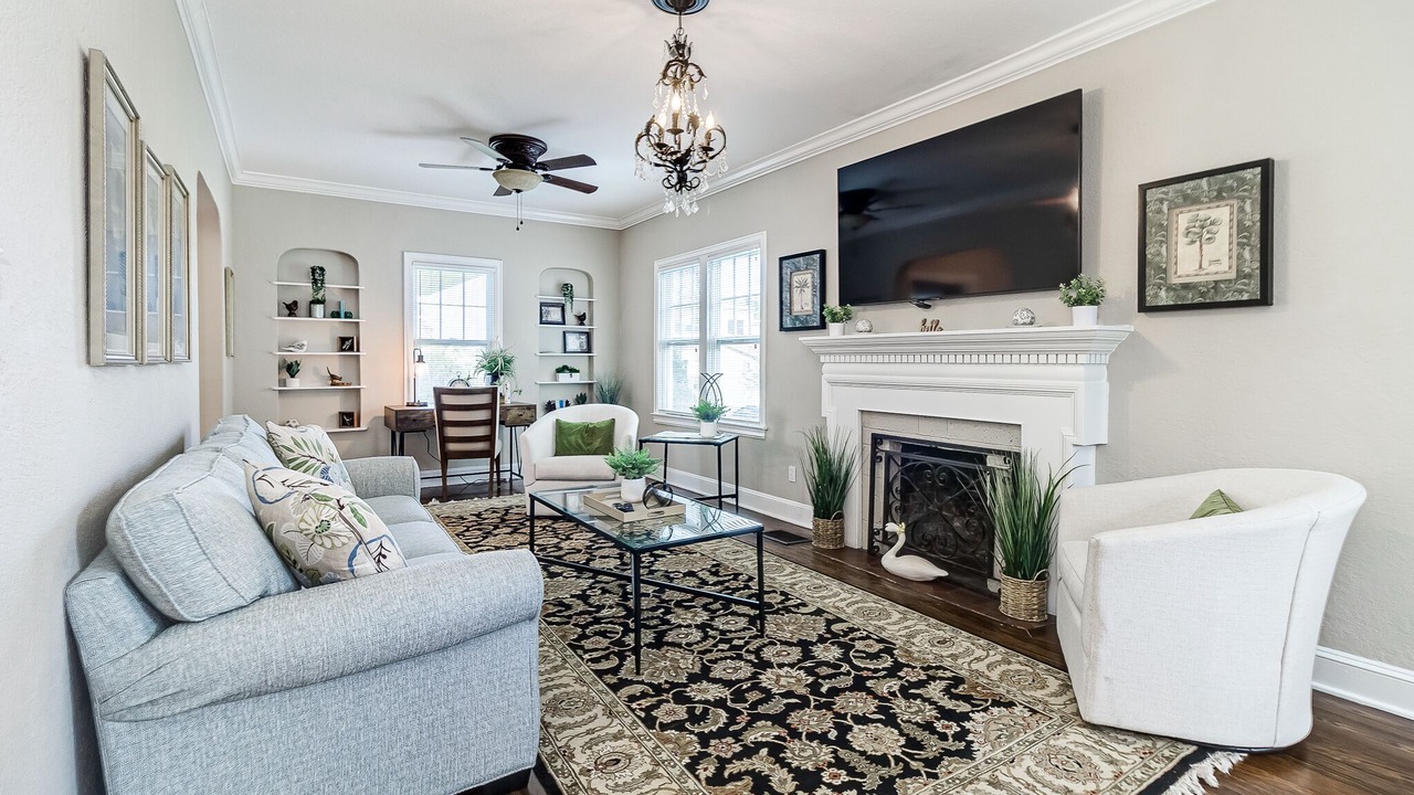 Photo of Livingroom in Lakeland