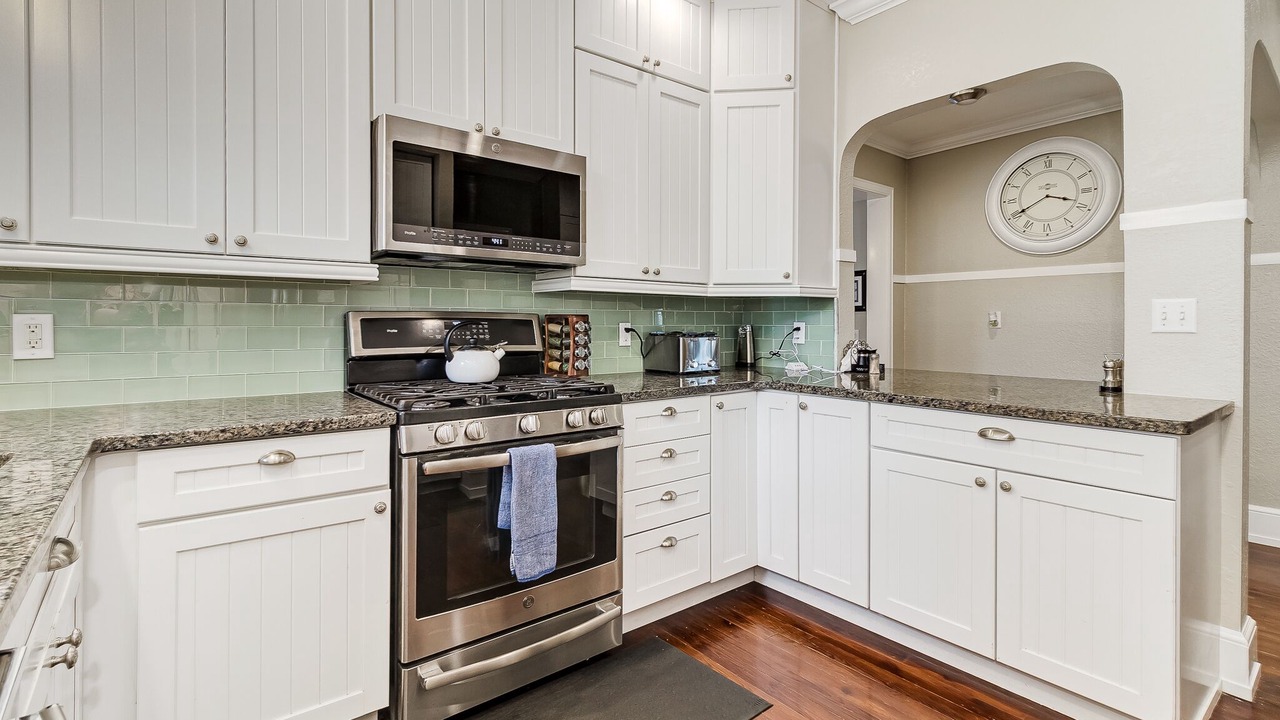 Photo of Kitchen in Lakeland