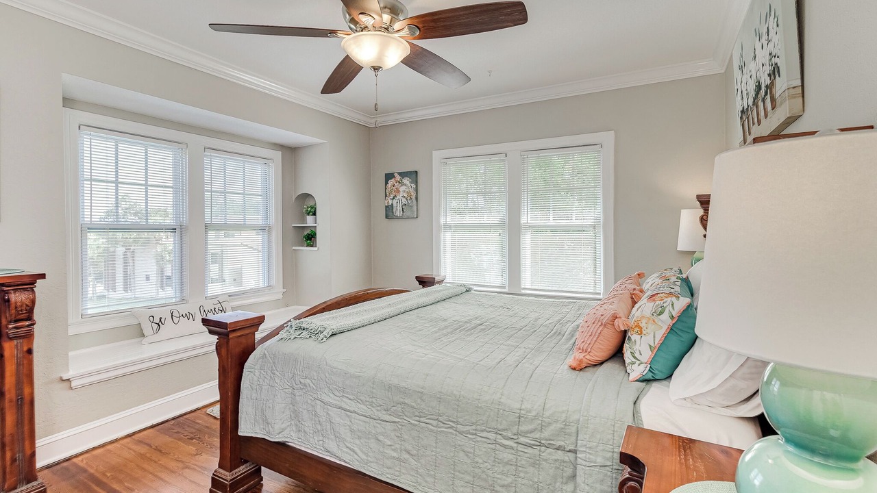 Photo of Bedroom in Lakeland