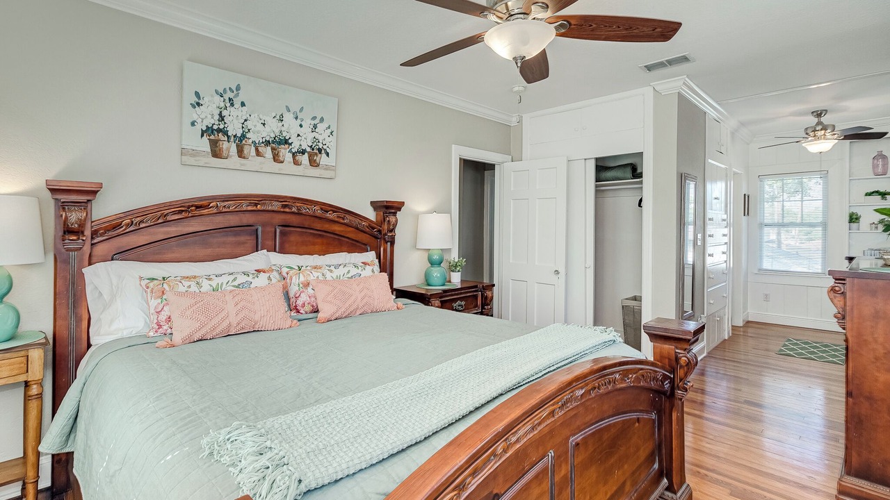 Photo of Bedroom in Lakeland