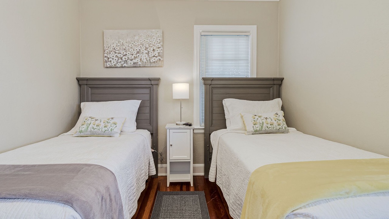 Photo of Bedroom in Lakeland
