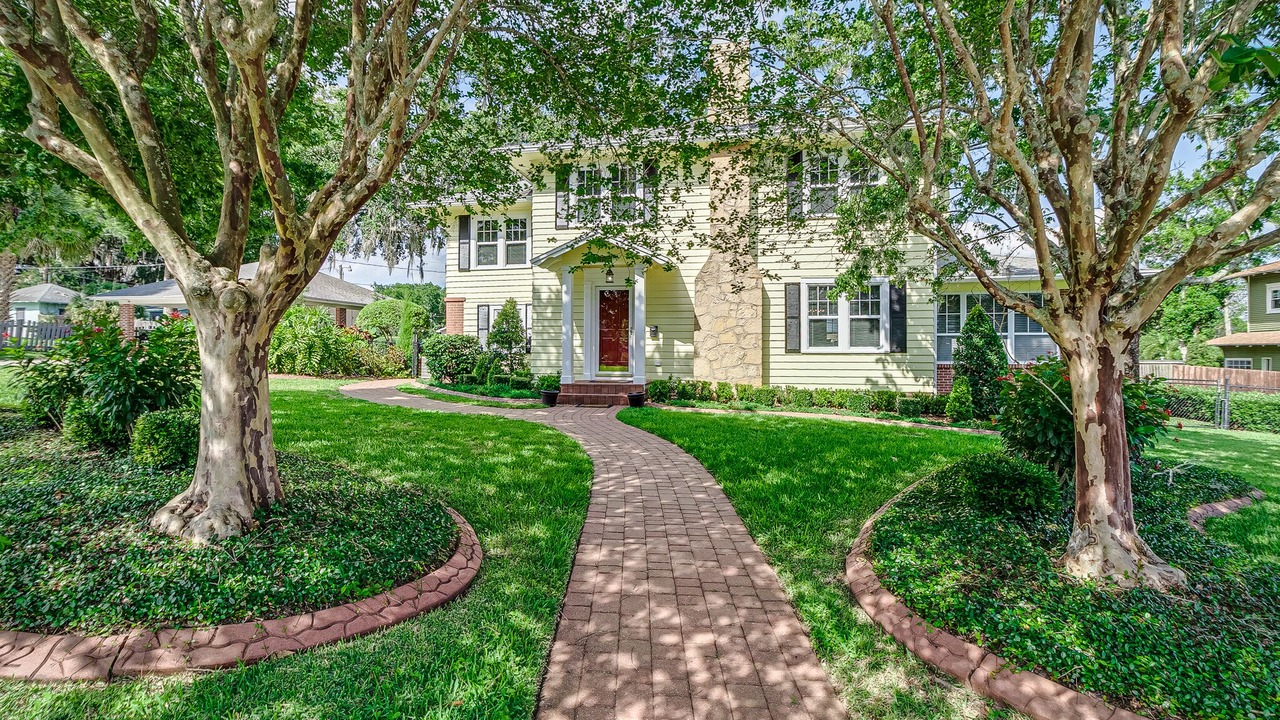 Photo of Outdoor in Lakeland
