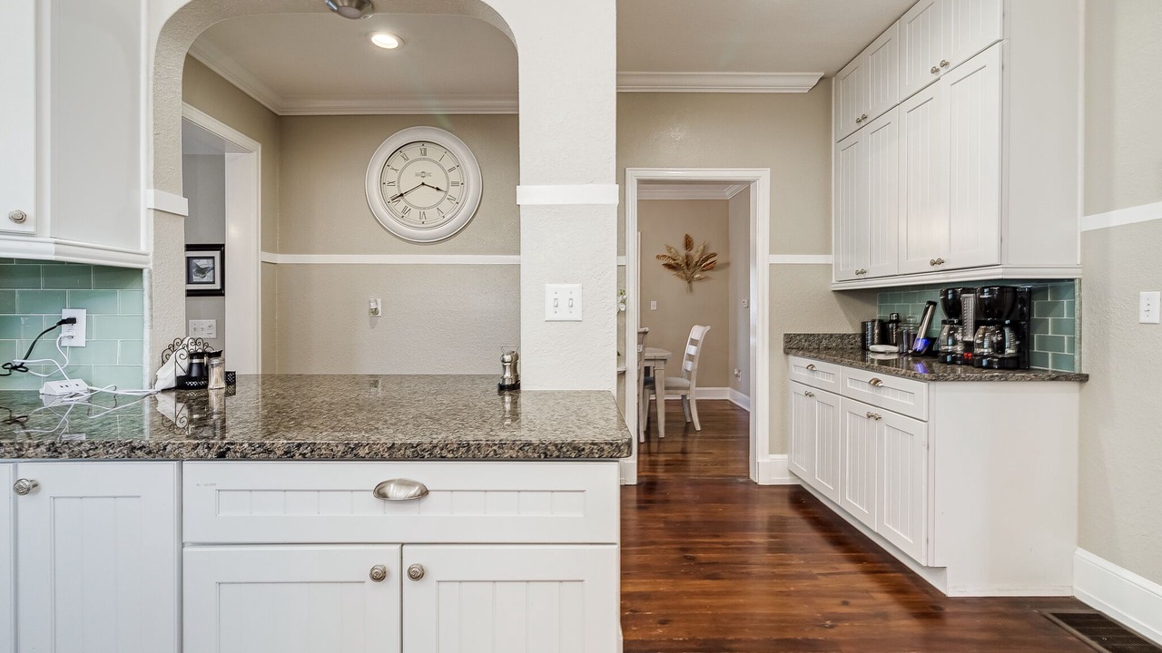 Photo of Kitchen in Lakeland