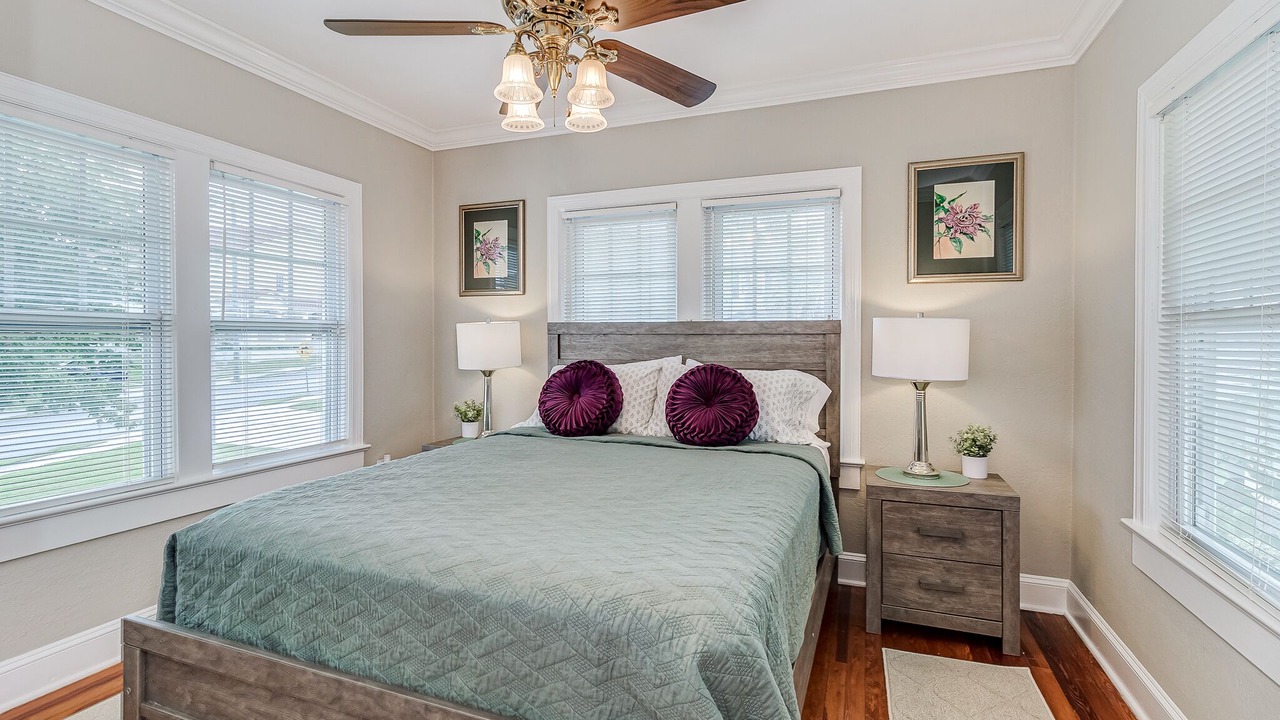 Photo of Bedroom in Lakeland