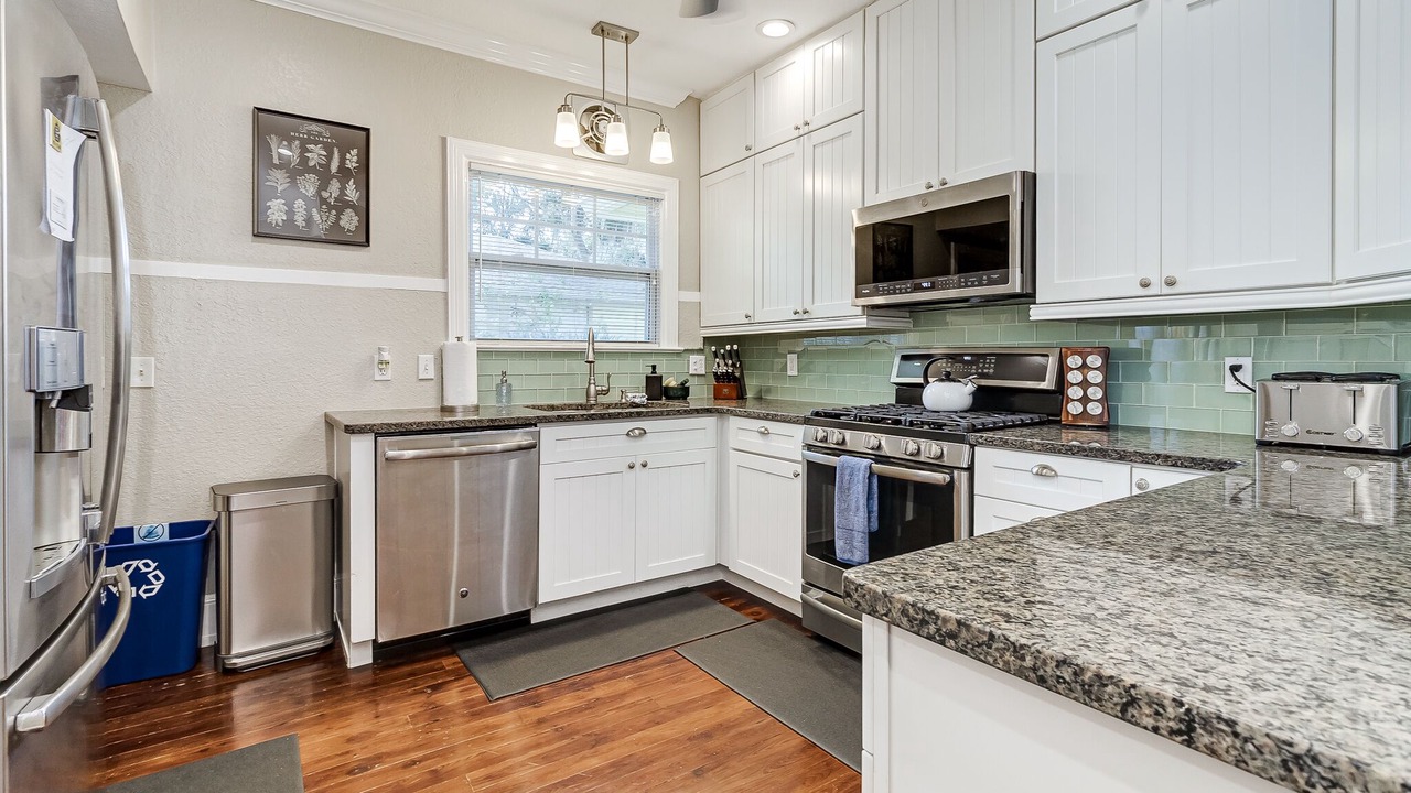 Photo of Kitchen in Lakeland