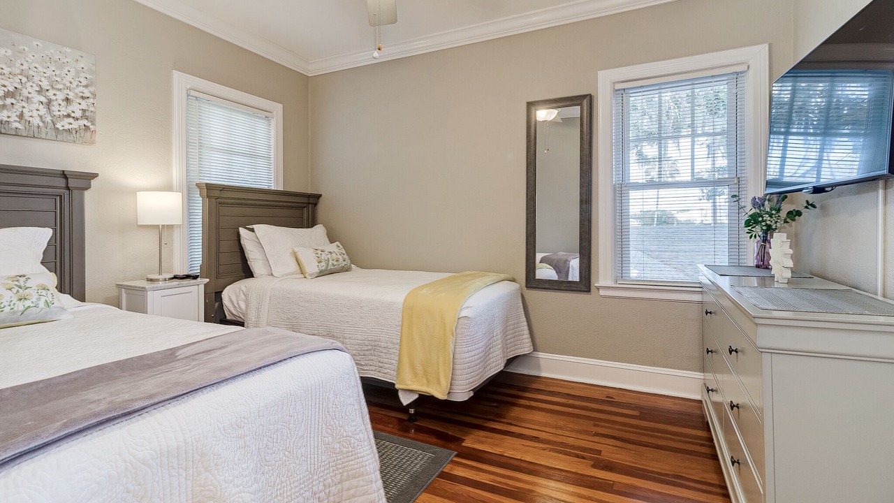 Photo of Bedroom in Lakeland
