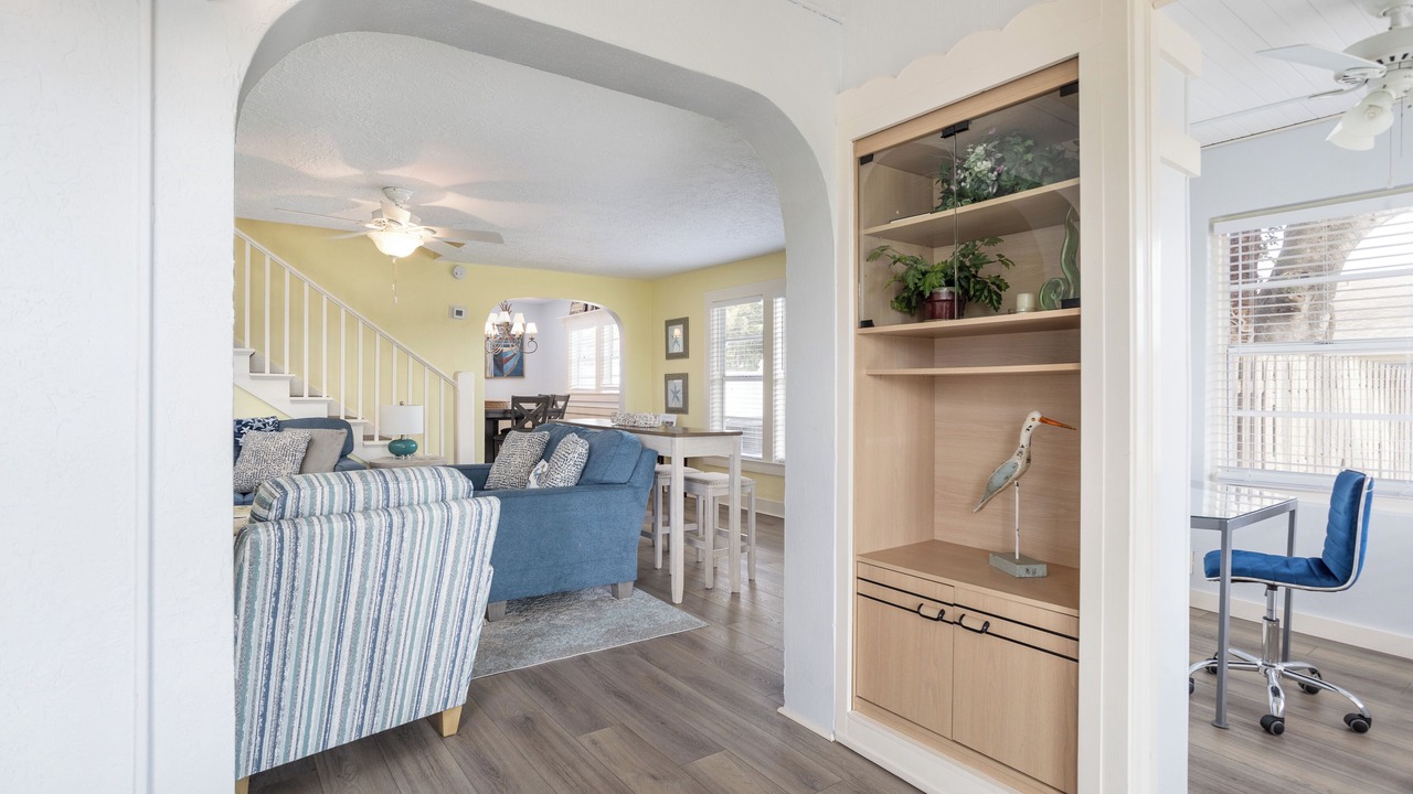 Photo of Livingroom in Tropic
