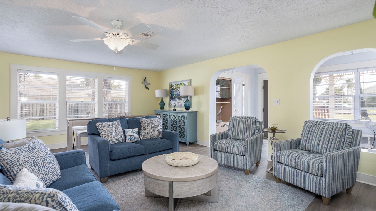 Photo of Livingroom in Tropic