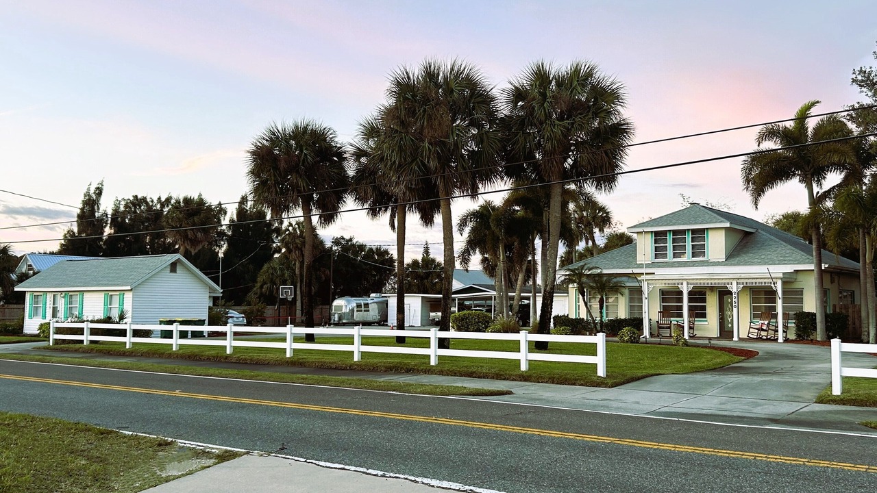 Photo of Outdoor in Tropic