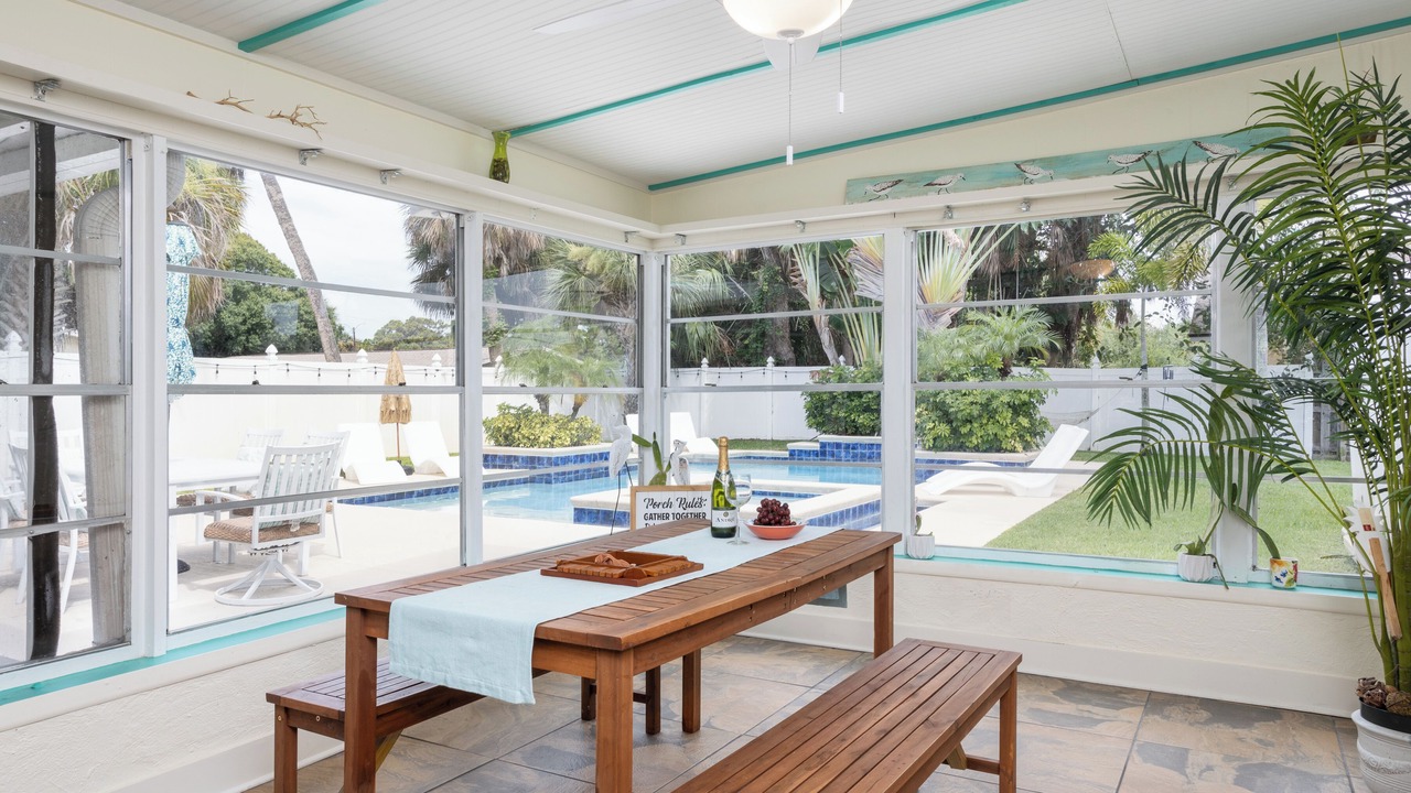 Photo of Outdoor in Tropic