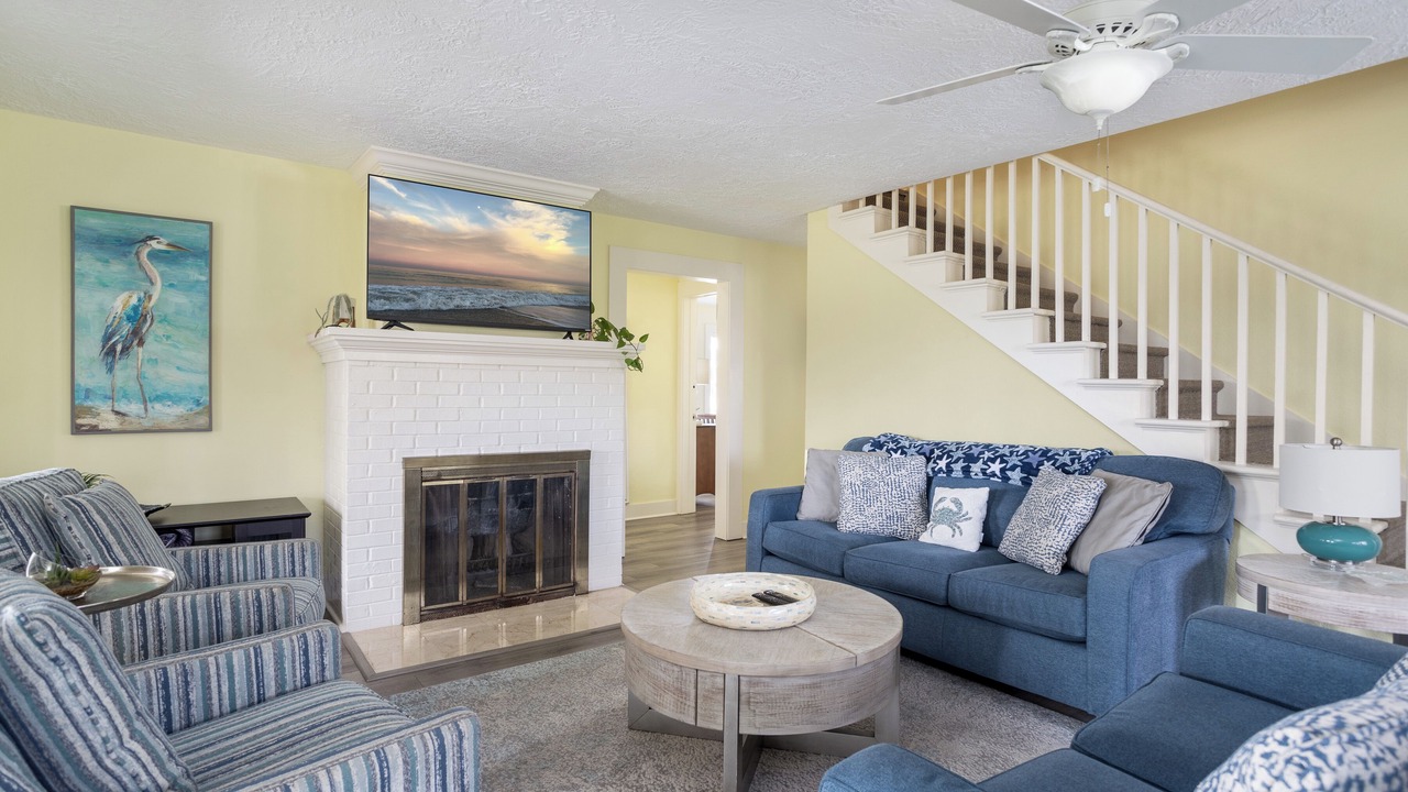 Photo of Livingroom in Tropic