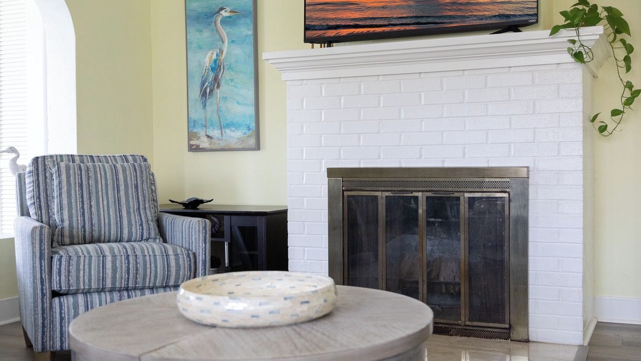 Photo of Livingroom in Tropic