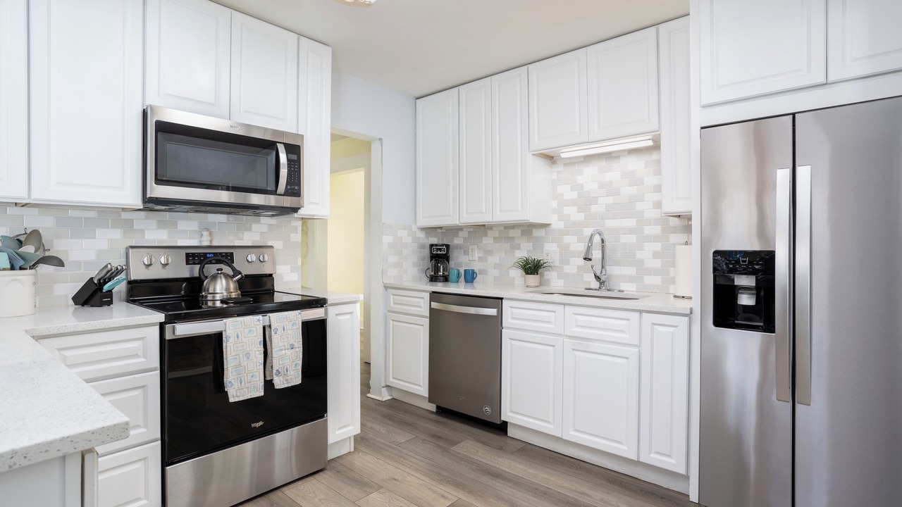Photo of Kitchen in Tropic