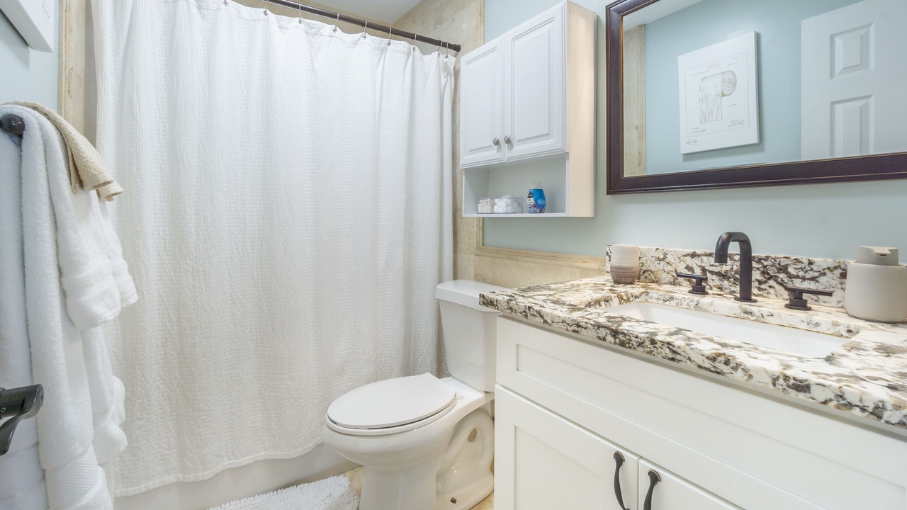 Photo of Bathroom in Fort Lauderdale