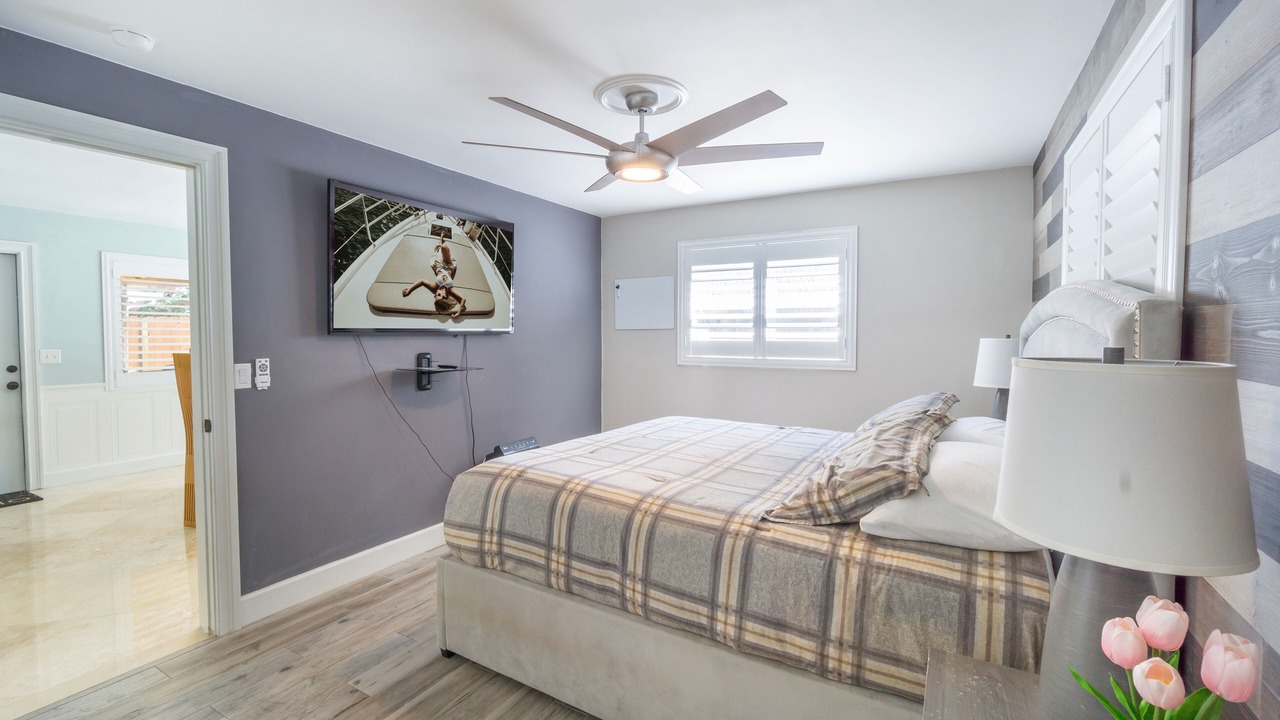 Photo of Bedroom in Fort Lauderdale