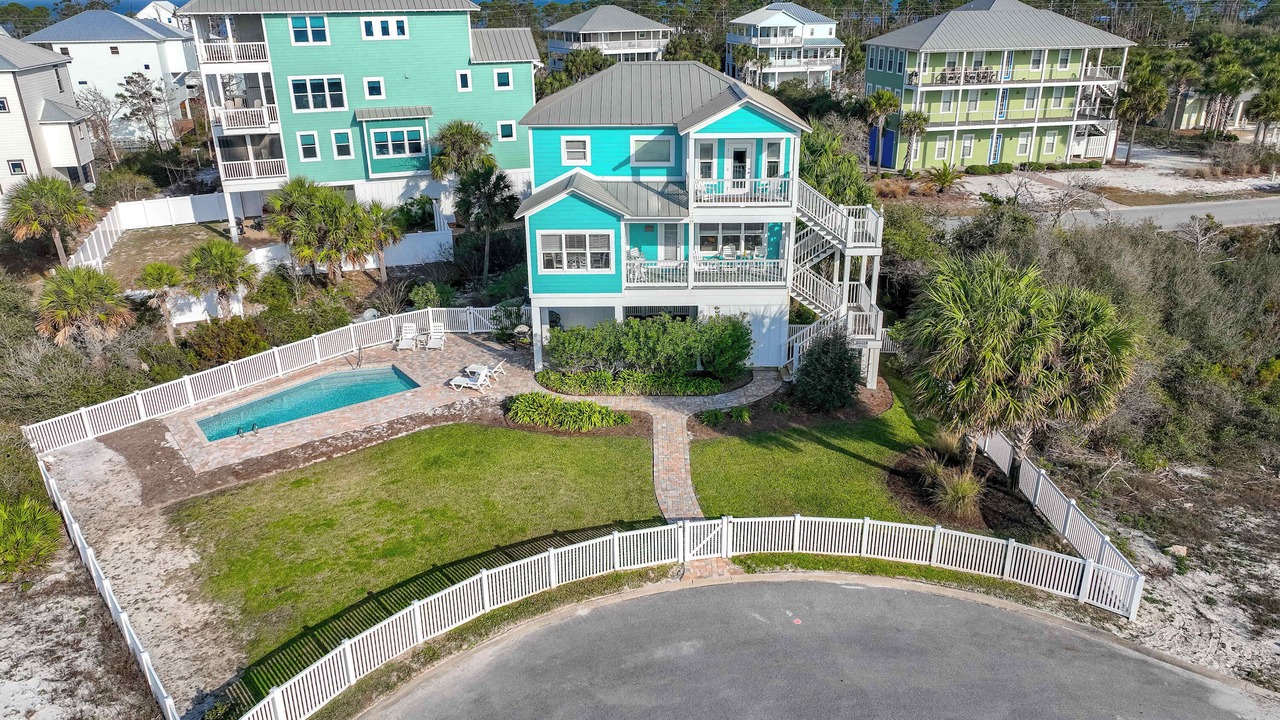 Photo of Outdoor in Seagrass