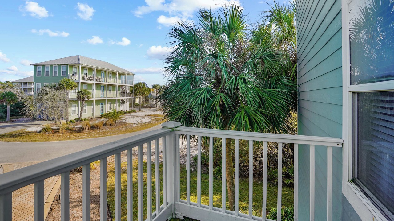 Photo of Outdoor in Seagrass