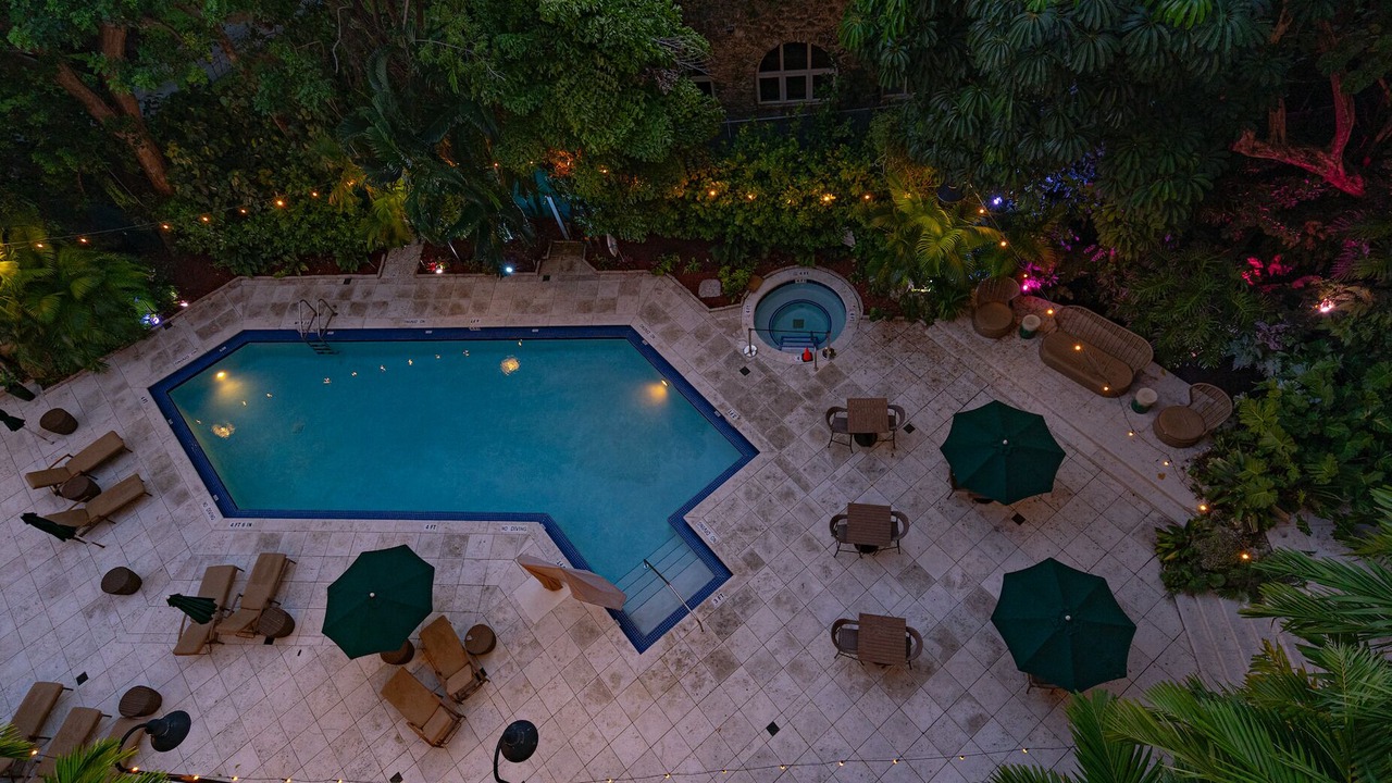 Photo of Outdoor in Coconut Grove
