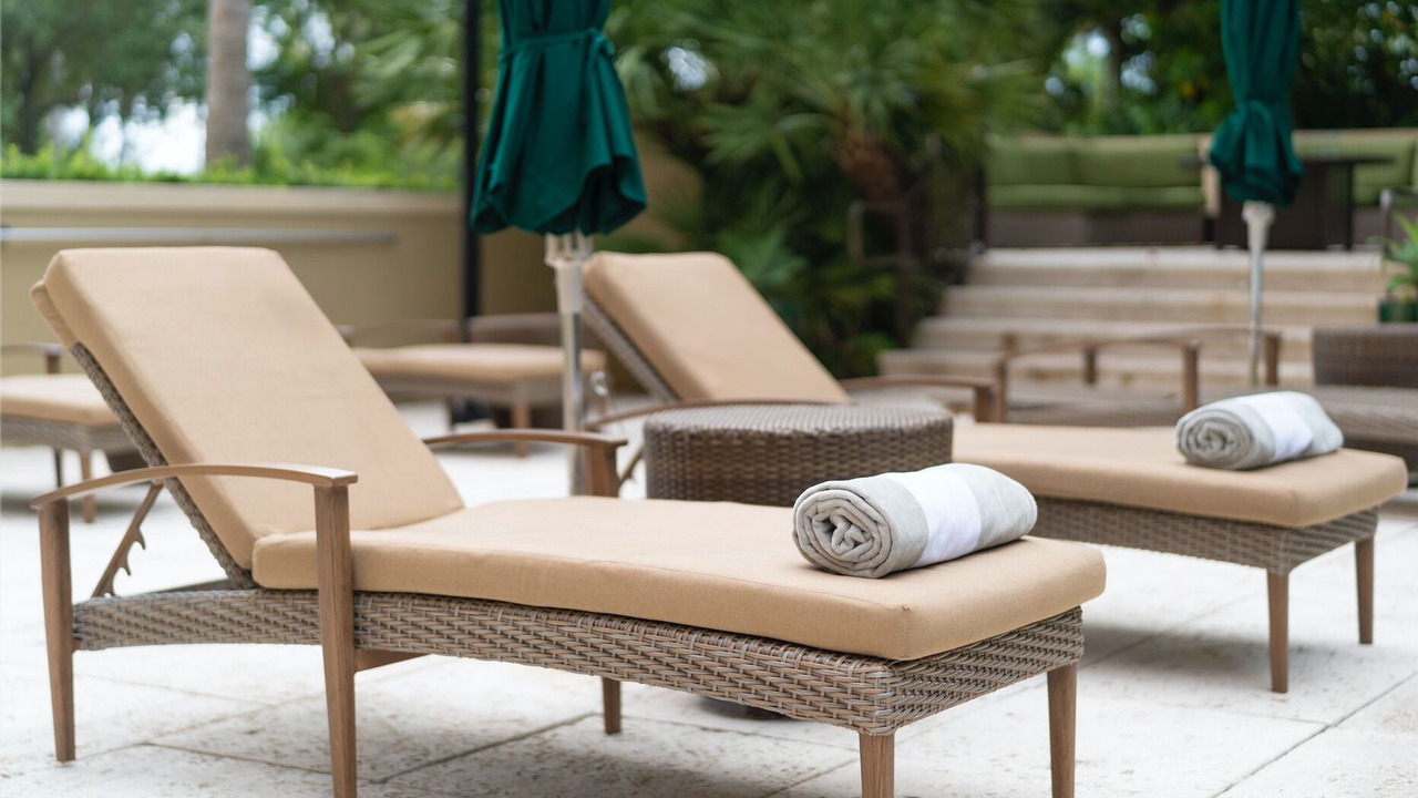 Photo of Patio Balcony in Coconut Grove