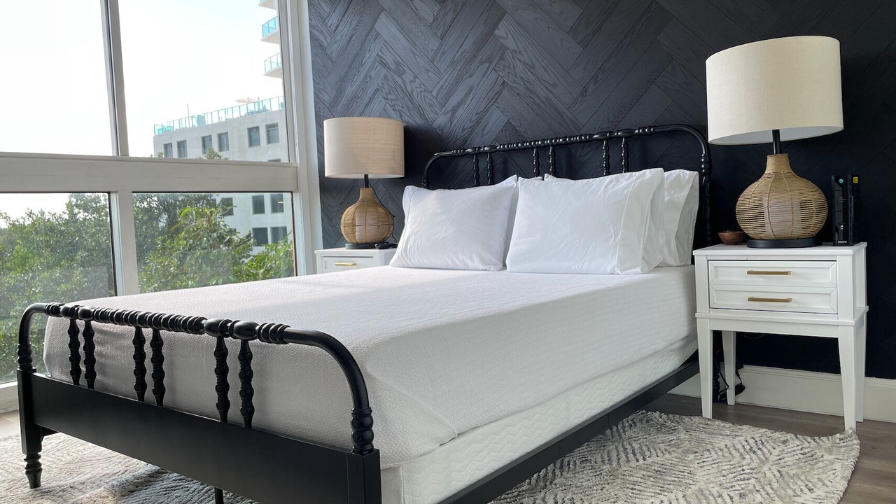 Photo of Bedroom in Coconut Grove