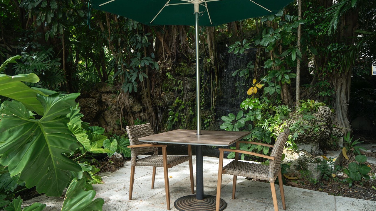 Photo of Outdoor in Coconut Grove