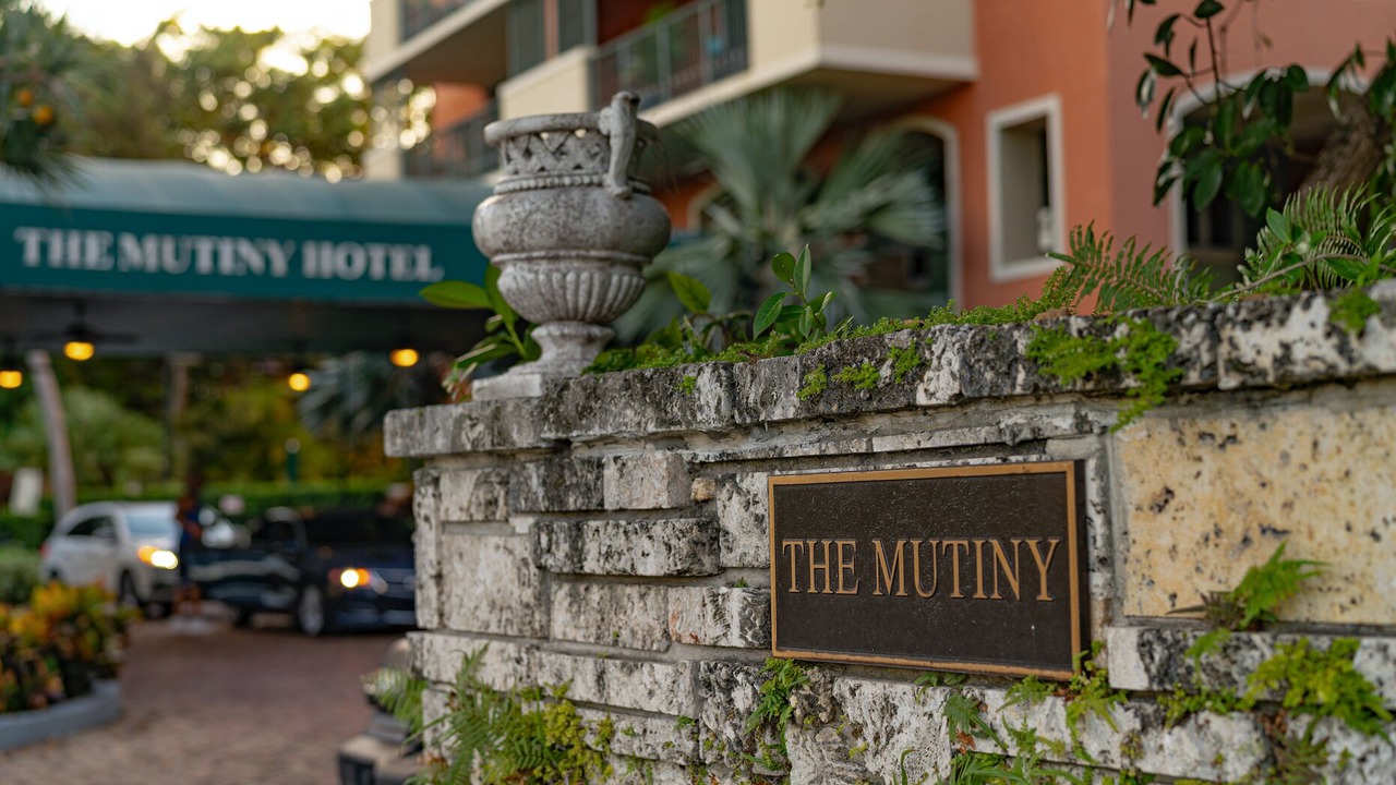 Photo of Outdoor in Coconut Grove