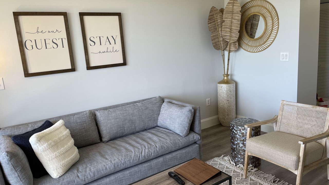 Photo of Livingroom in Coconut Grove