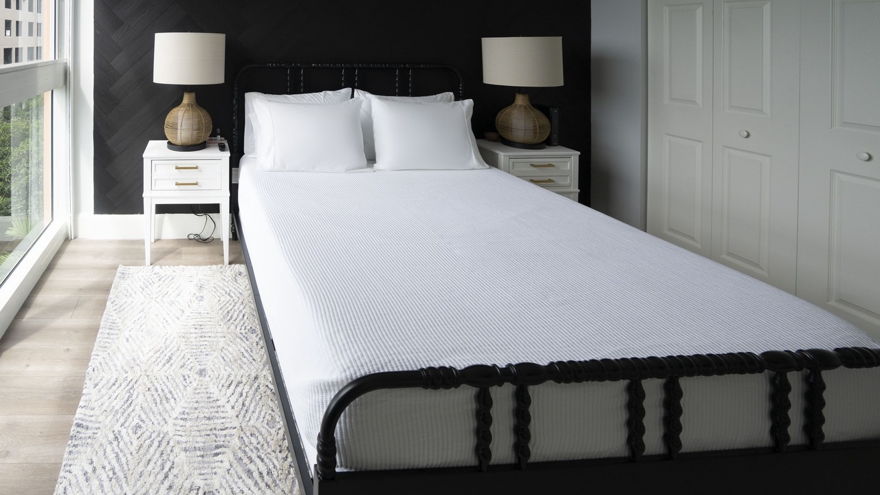 Photo of Bedroom in Coconut Grove