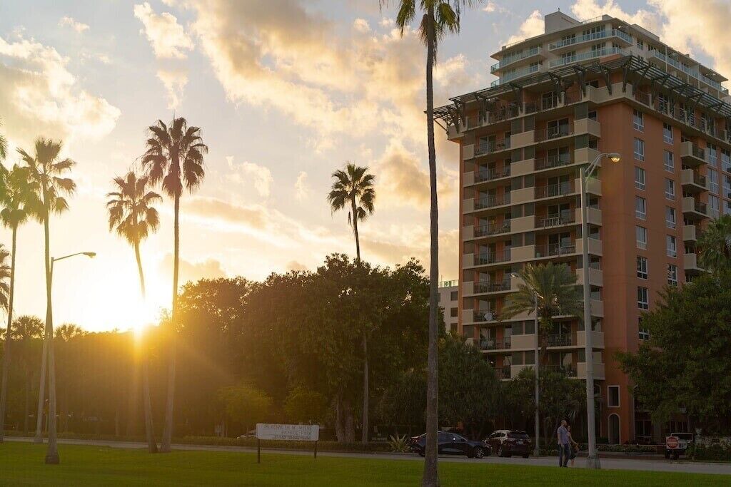 Photo of Outdoor in Coconut Grove