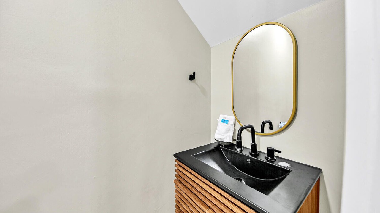 Photo of Bathroom in Sunnyside On The Gulf