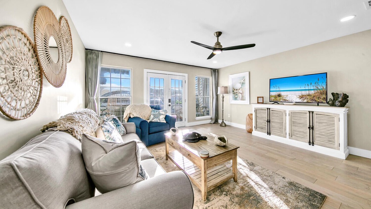 Photo of Bedroom in Sunnyside On The Gulf