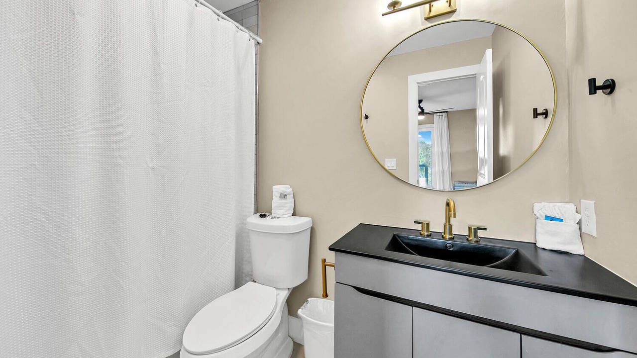 Photo of Bathroom in Sunnyside On The Gulf