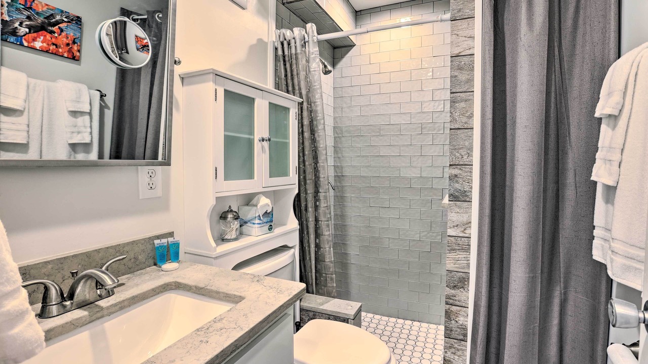 Photo of Bathroom in Auburn
