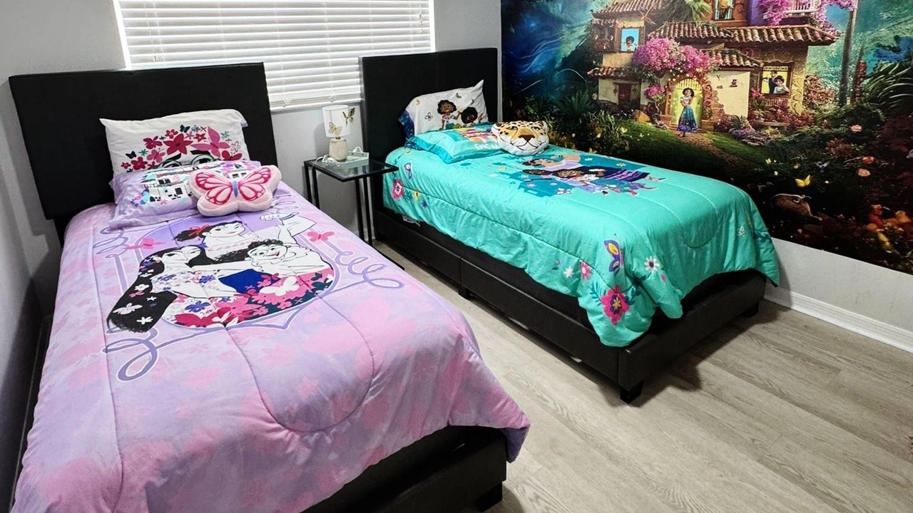 Photo of Bedroom in Lindfields