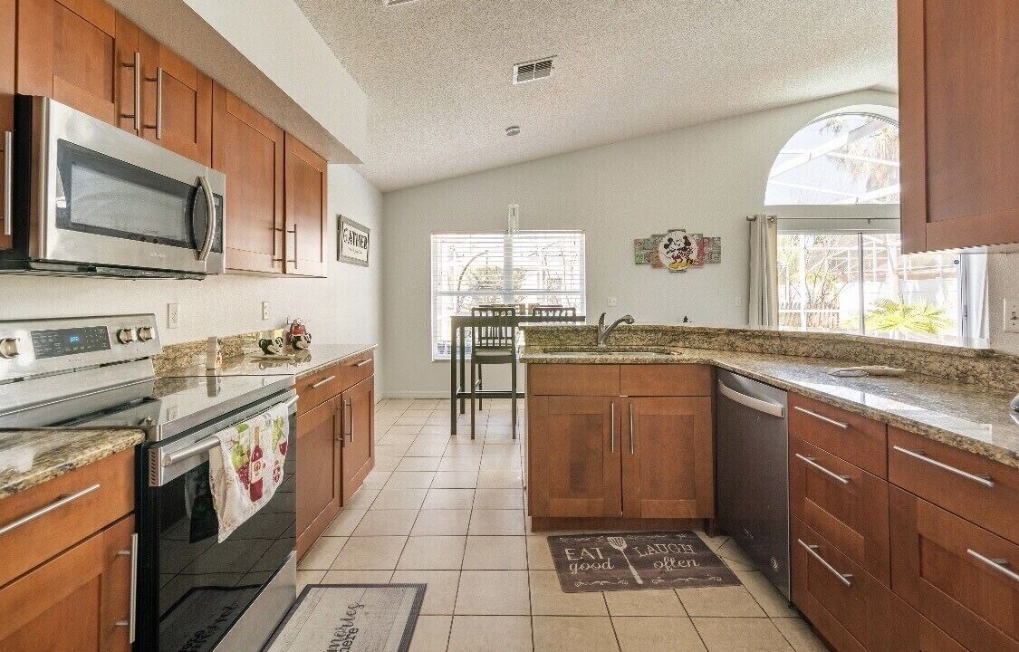 Photo of Kitchen in Lindfields