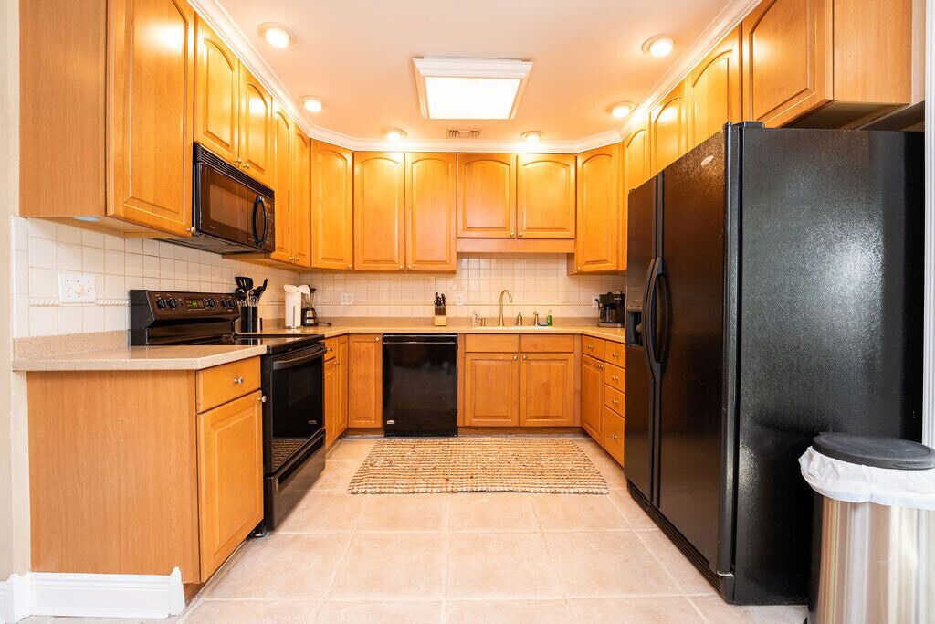 Photo of Kitchen in Midtown